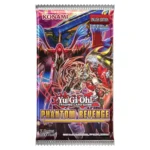 Yu-Gi-Oh! - Phantom Revenge Booster Pack (1st Edition)