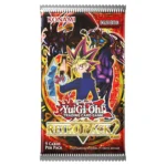 Yu-Gi-Oh! - Retro Pack 2 Booster Pack