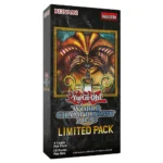 Yu-Gi-Oh! - World Championship 2025 Limited Booster Box