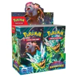 Pokemon TCG: Twilight Masquerade Booster Box (36 Paket)