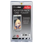 Ultra Pro Magnetic One-Touch Booster Pack Display