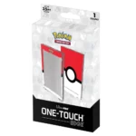 Ultra Pro Magnetic Poke Ball One-Touch Edge
