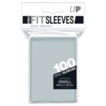 Ultra Pro Small Pro-Fit Inner Sleeve (100 Adet) (Yu-Gi-Oh Kartları İçin)