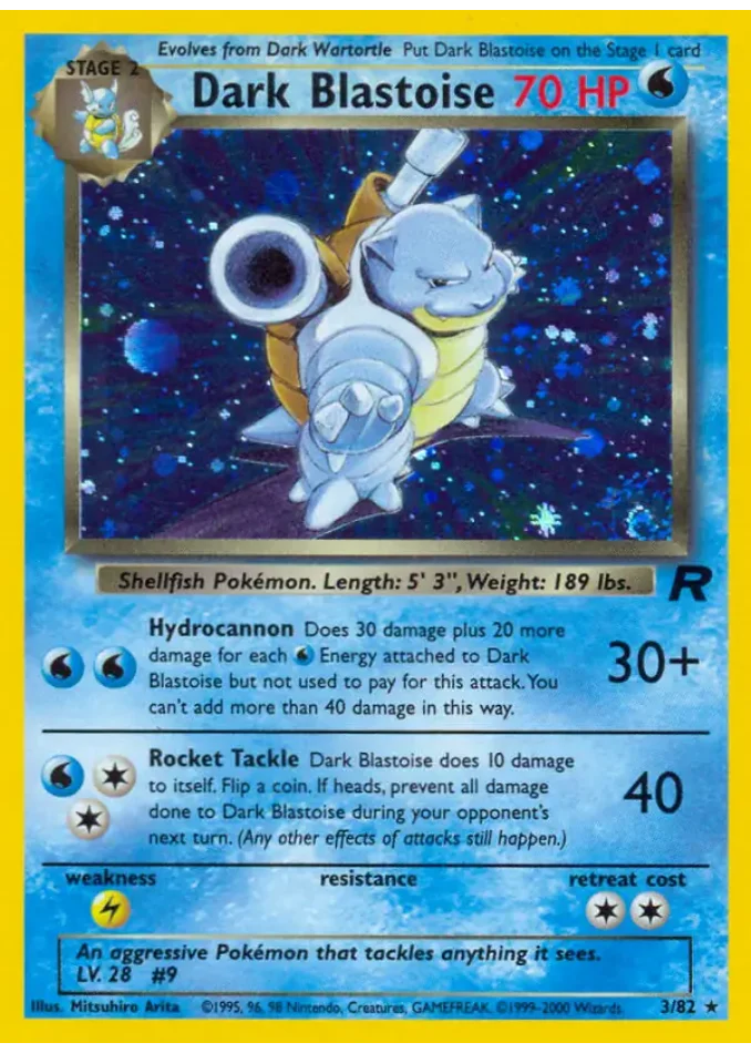 dark-blastoise-holo-rare-team-rocket-3-82-pokemon-karti.webp Dark Blastoise - Holo Rare - Team Rocket - 3/82 - Pokemon Kartı - Görsel 1