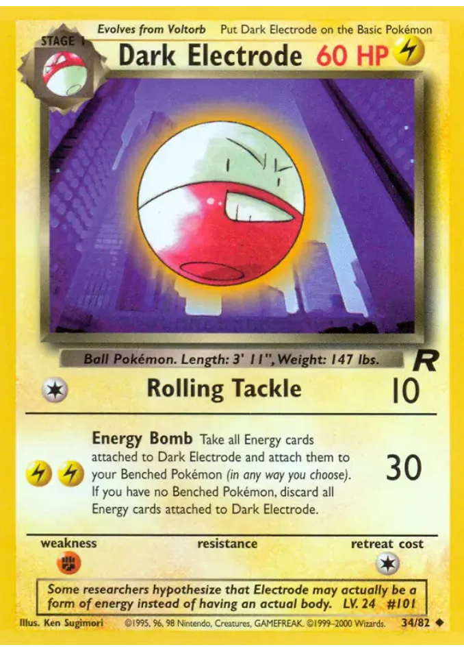 dark-electrode-uncommon-team-rocket-34-82-pokemon-karti.webp Dark Electrode - Uncommon - Team Rocket - 34/82 - Pokemon Kartı - Görsel 1