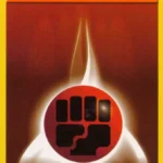 Fighting Energy - Base Set 2 - 125/130 - Enerji Kartı
