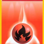 Fire Energy - Base Set 2 - 126/130 - Enerji Kartı