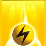 Lightning Energy - Base Set 2 - 128/130 - Enerji Kartı