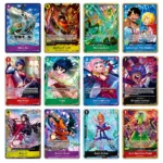 One Piece Premium Card Collection – Best Selection Vol. 5 - Görsel 2