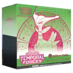 Pokemon TCG: Temporal Forces Pokemon Center Elite Trainer Box