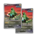Pokemon TCG: Temporal Forces Pokemon Center Elite Trainer Box - Görsel 2