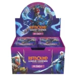 Riftbound: League of Legends - Unleashed Booster Box