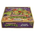 Teenage Mutant Ninja Turtles Pizza Bundle
