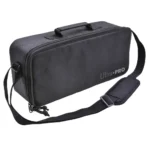 Ultra Pro Deluxe Gaming Trove Black Trim - Koleksiyoncular İçin Lüx Taşıma Çantası