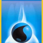 Water Energy - Base Set 2 - 130/130 - Enerji Kartı