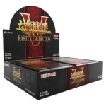 Yu-Gi-Oh! - Rarity Collection 5 Booster Box
