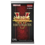 Yu-Gi-Oh! - Rarity Collection 5 Booster Pack