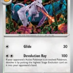 Aerodactyl - Holo Rare - 151 - 142/165 - Pokemon Kartı