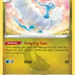 Altaria - Rare - Evolving Skies - 106/203 - Pokemon Kartı