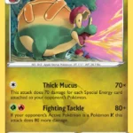 Appletun - Reverse Holo Rare - Evolving Skies - 121/203 - Pokemon Kartı