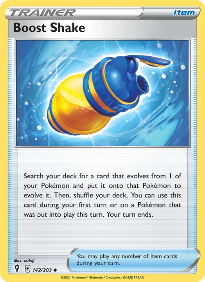 boost-shake-uncommon-evolving-skies-142-203-trainer-karti.webp Boost Shake - Uncommon - Evolving Skies - 142/203 - Trainer Kartı - Görsel 1