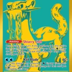 Chien-Pao ex - Hyper Rare - Paldean Fates - 242/91 - Pokemon Kartı