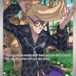 Clive - Ultra Rare - Paldean Fates - 227/91 - Trainer Kartı