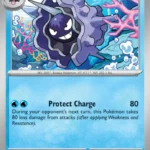 Cloyster - Uncommon - 151 - 091/165 - Pokemon Kartı