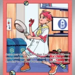 Crispin - Special Illustration Rare - Prismatic Evolutions - 171/131 - Trainer Kartı