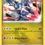 Dialga - Holo Rare - Evolving Skies - 112/203 - Pokemon Kartı