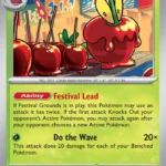 Dipplin - Reverse Holo Uncommon - Prismatic Evolutions - 010/131 - Pokemon Kartı