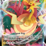 Dracozolt VMAX - Holo Rare VMAX - Evolving Skies - 059/203 - Pokemon Kartı