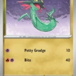 Dreepy - Reverse Holo Common - Prismatic Evolutions - 071/131 - Pokemon Kartı