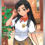 Eri - Ultra Rare - Prismatic Evolutions - 136/131 - Trainer Kartı