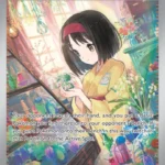Erika's Invitation - Special Illustration Rare - 151 - 203/165 - Trainer Kartı