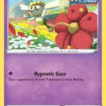 Flabébé - Common - Evolving Skies - 071/203 - Pokemon Kartı