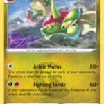 Flapple - Reverse Holo Rare - Evolving Skies - 120/203 - Pokemon Kartı