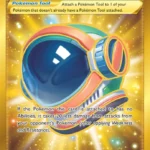 Full Face Guard -Secret Rare - Evolving Skies - 231/203 - Trainer Kartı