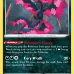 Galarian Moltres - Reverse Holo Rare - Evolving Skies - 093/203 - Pokemon Kartı