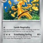 Gholdengo - Holo Rare - Paldean Fates - 067/91 - Pokemon Kartı