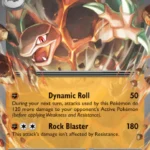 Golem ex - Double Rare - 151 - 076/165 - Pokemon Kartı