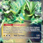 Iron Thorns ex - Double Rare - Prismatic Evolutions - 032/131 - Pokemon Kartı