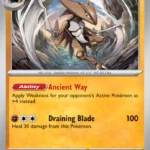 Kabutops - Holo Rare - 151 - 141/165 - Pokemon Kartı