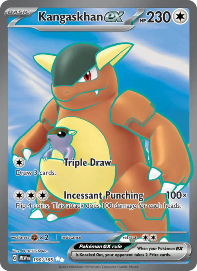 kangaskhan-ex-ultra-rare-151-190-165-pokemon-karti.webp Kangaskhan ex - Ultra Rare - 151 - 190/165 - Pokemon Kartı - Görsel 1