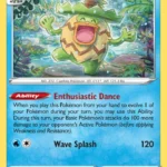 Ludicolo - Holo Rare - Evolving Skies - 034/203 - Pokemon Kartı