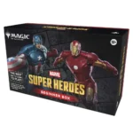 Marvel Super Heroes Beginner Box