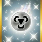 Metal Energy -Secret Rare - Evolving Skies - 237/203 - Enerji Kartı