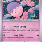 Musharna - Reverse Holo Uncommon - Black Bolt - 036/86 - Pokemon Kartı