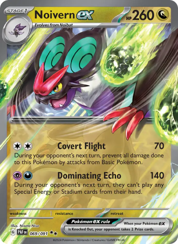noivern-ex-double-rare-paldean-fates-069-91-pokemon-karti.webp Noivern ex - Double Rare - Paldean Fates - 069/91 - Pokemon Kartı - Görsel 1