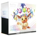 Pokemon TCG: Prismatic Evolutions Elite Trainer Box